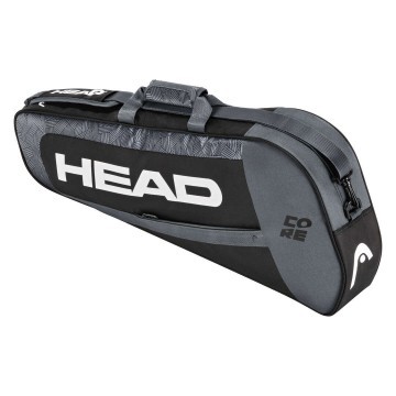 Head Core Pro 3R Black